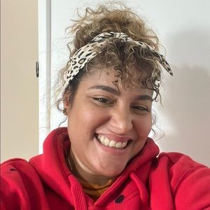 Meet your Posher, Karla